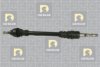 TALBO 1853007R Drive Shaft
